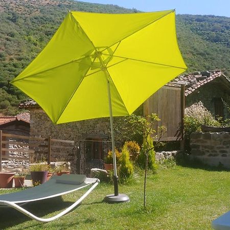 El Rincon De Zaldierna Zewnętrze zdjęcie