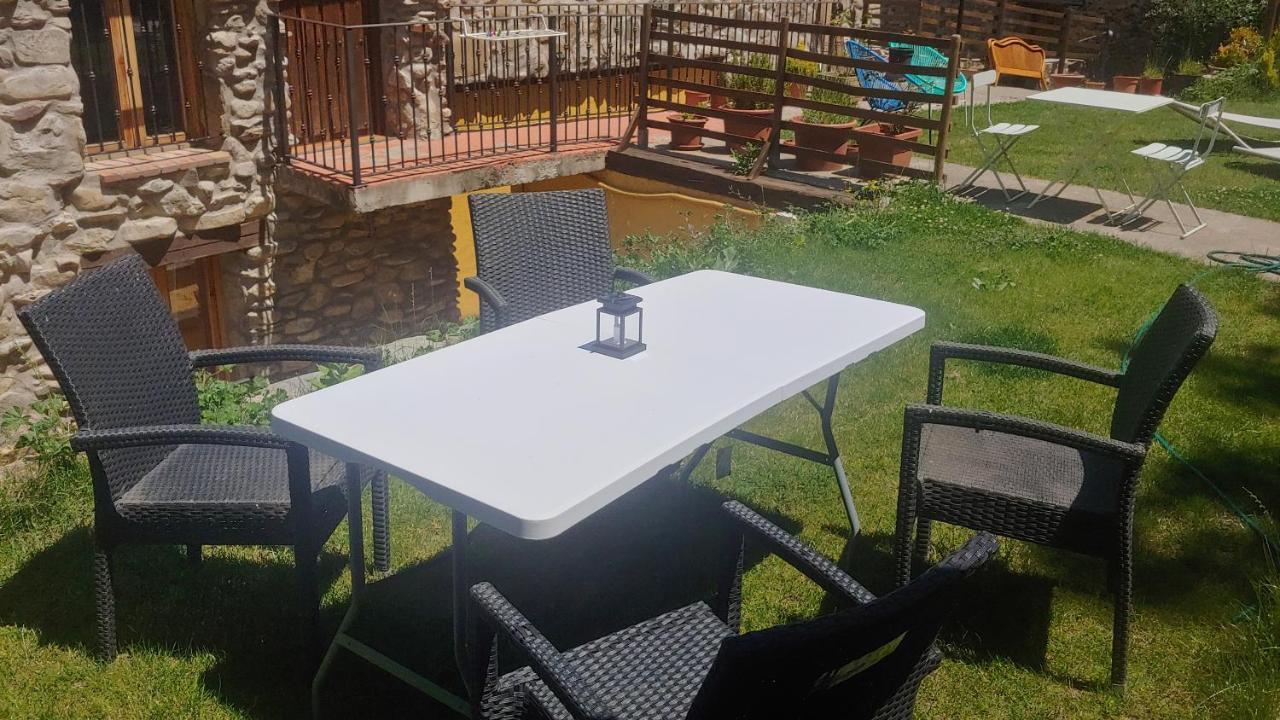 El Rincon De Zaldierna Zewnętrze zdjęcie