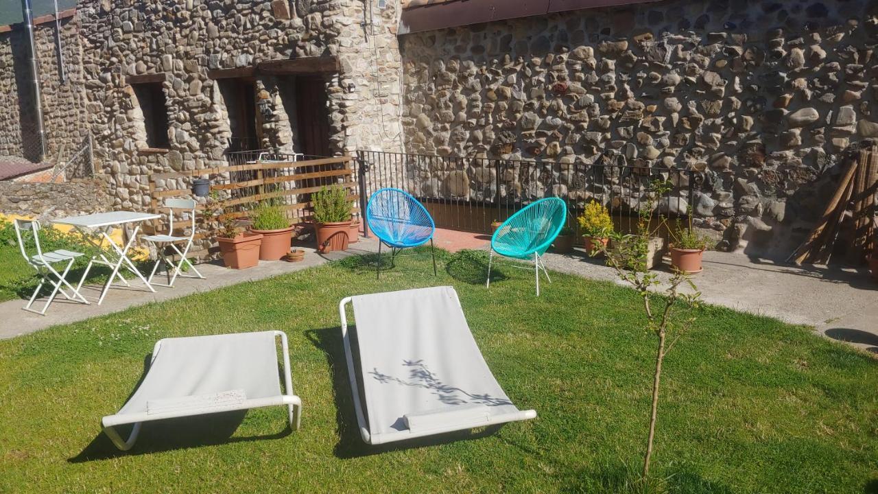 El Rincon De Zaldierna Zewnętrze zdjęcie