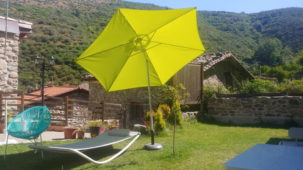 El Rincon De Zaldierna Zewnętrze zdjęcie