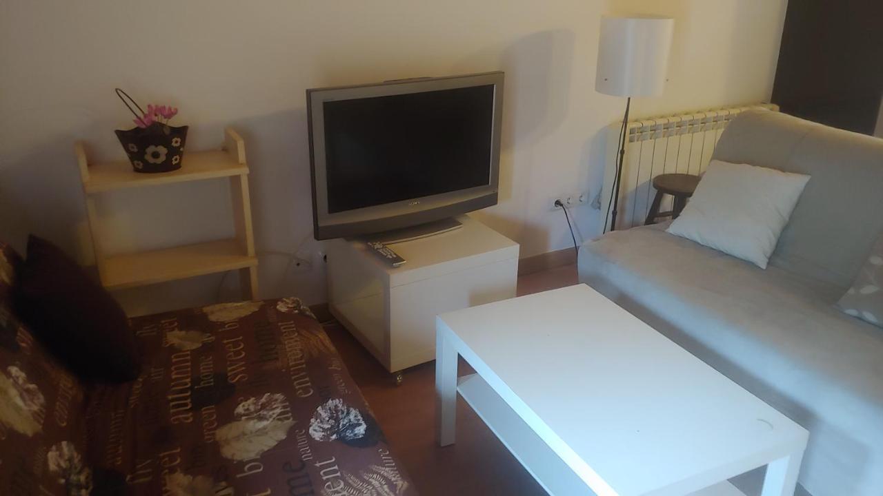El Rincon De Zaldierna Zewnętrze zdjęcie