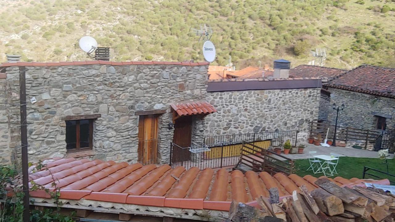 El Rincon De Zaldierna Zewnętrze zdjęcie