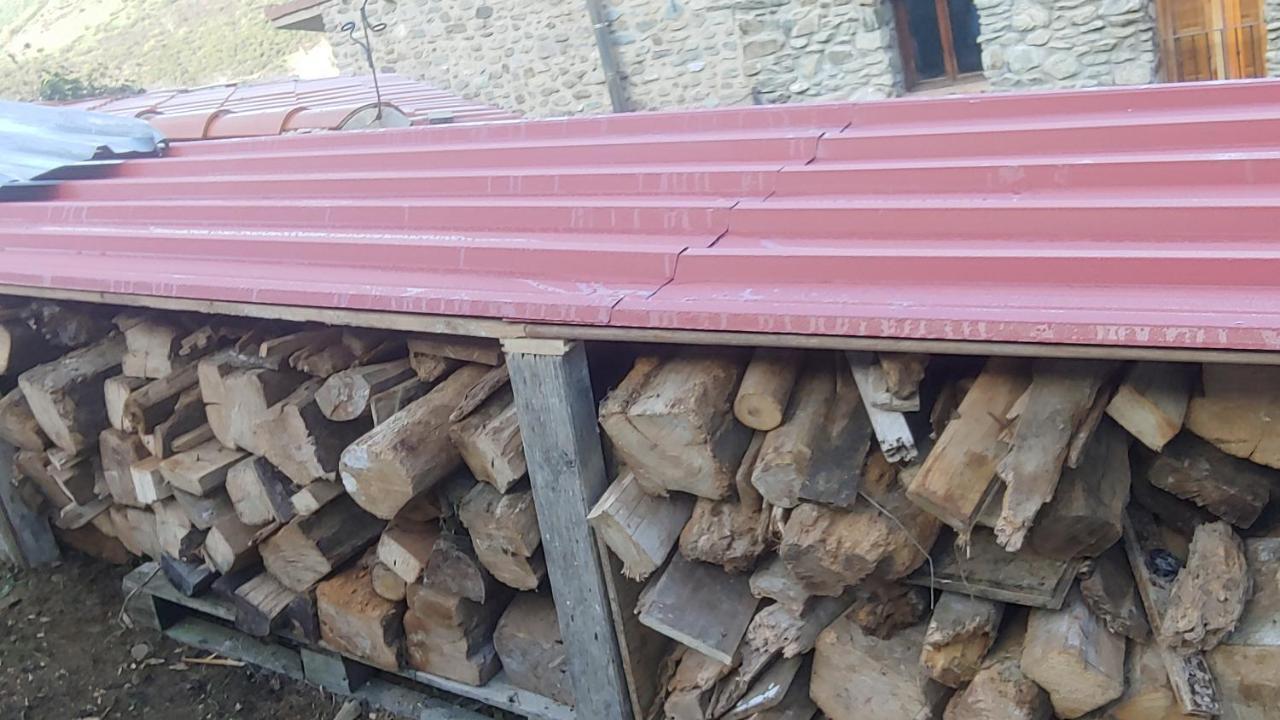 El Rincon De Zaldierna Zewnętrze zdjęcie