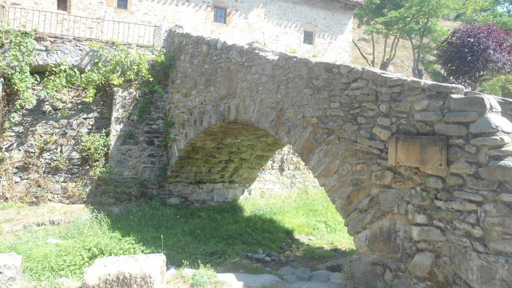 El Rincon De Zaldierna Zewnętrze zdjęcie