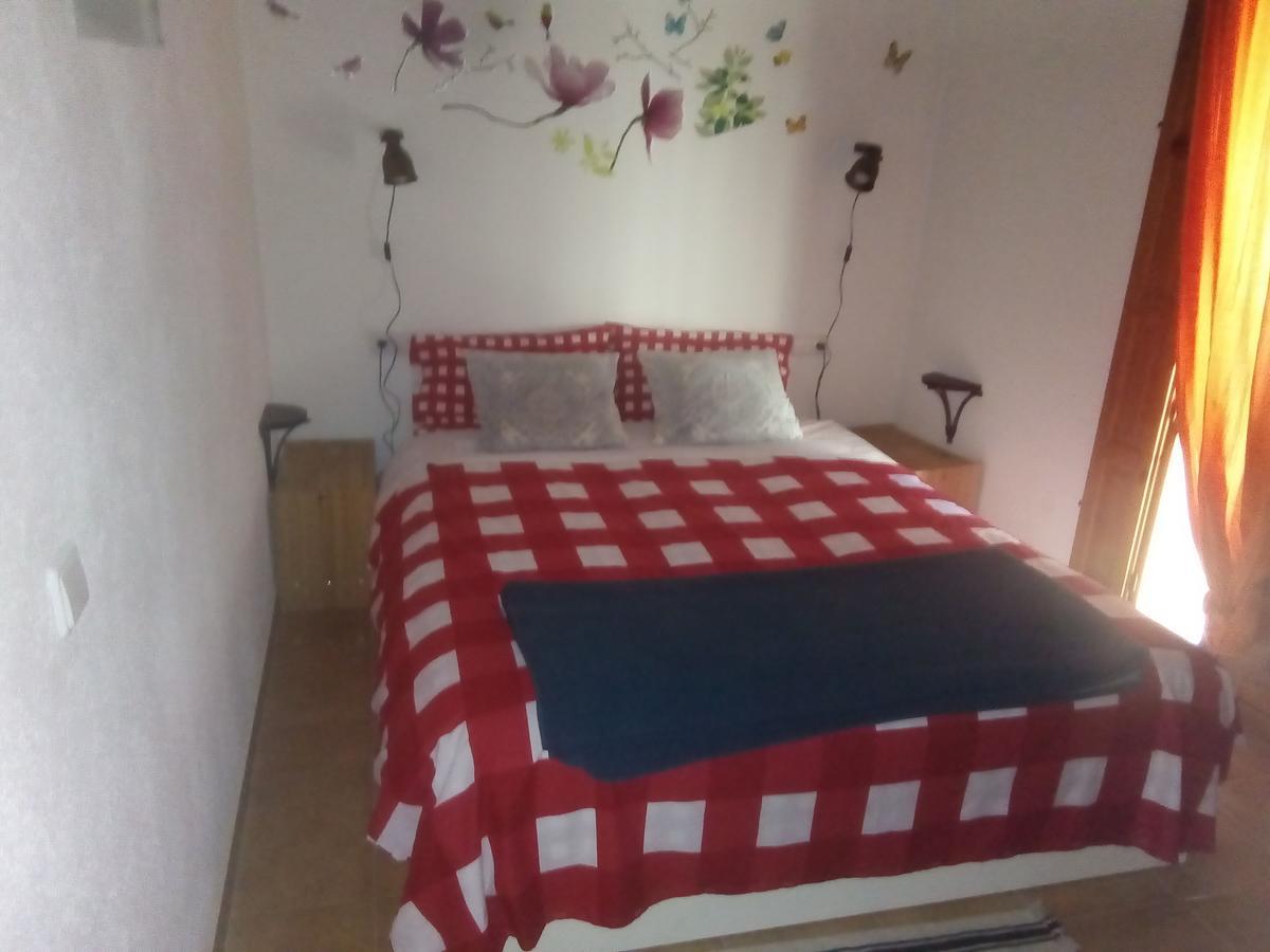 El Rincon De Zaldierna Zewnętrze zdjęcie