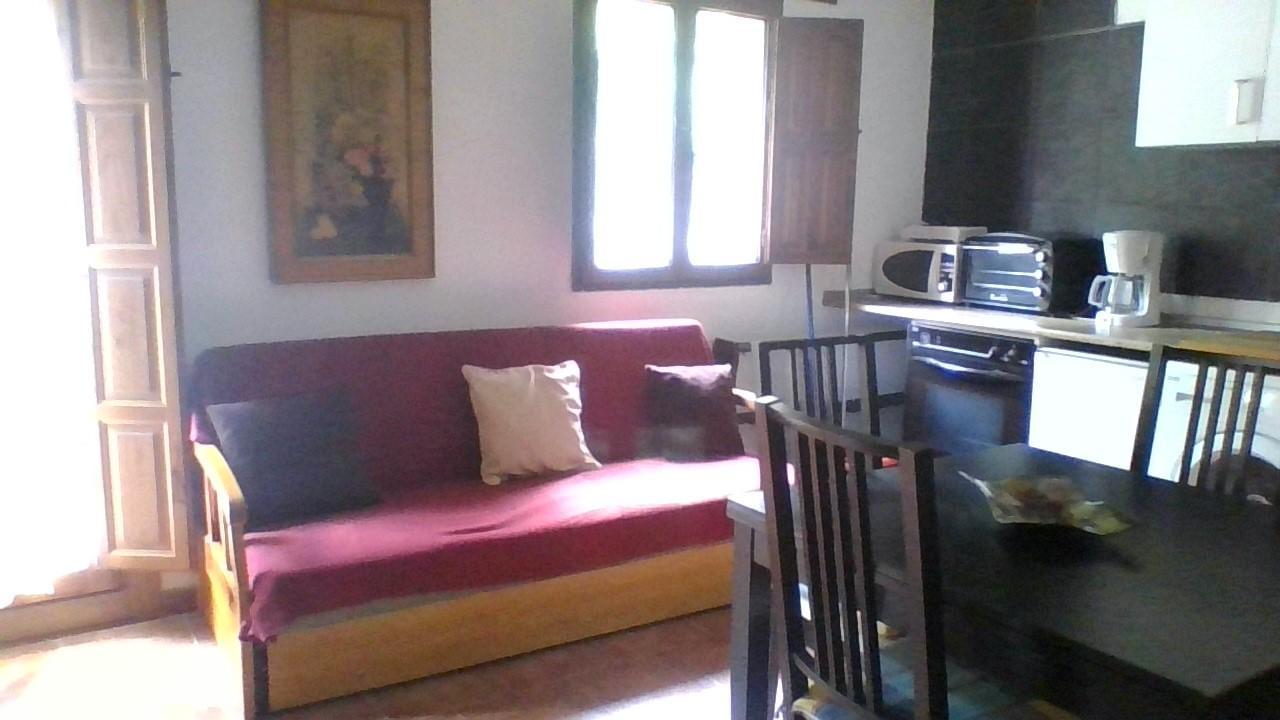 El Rincon De Zaldierna Zewnętrze zdjęcie