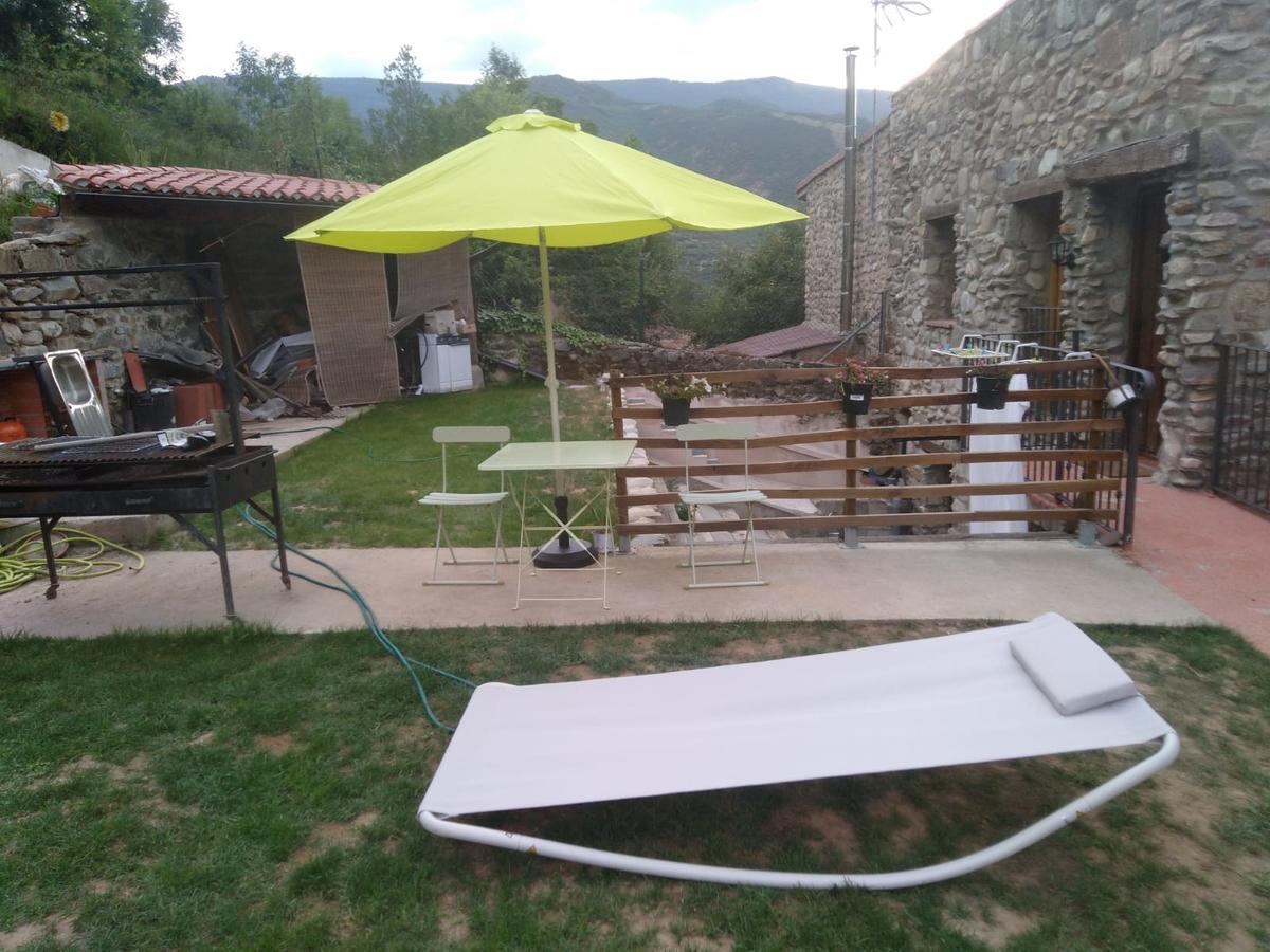 El Rincon De Zaldierna Zewnętrze zdjęcie