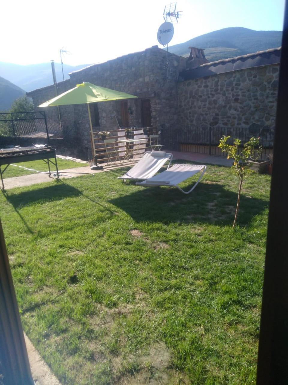 El Rincon De Zaldierna Zewnętrze zdjęcie