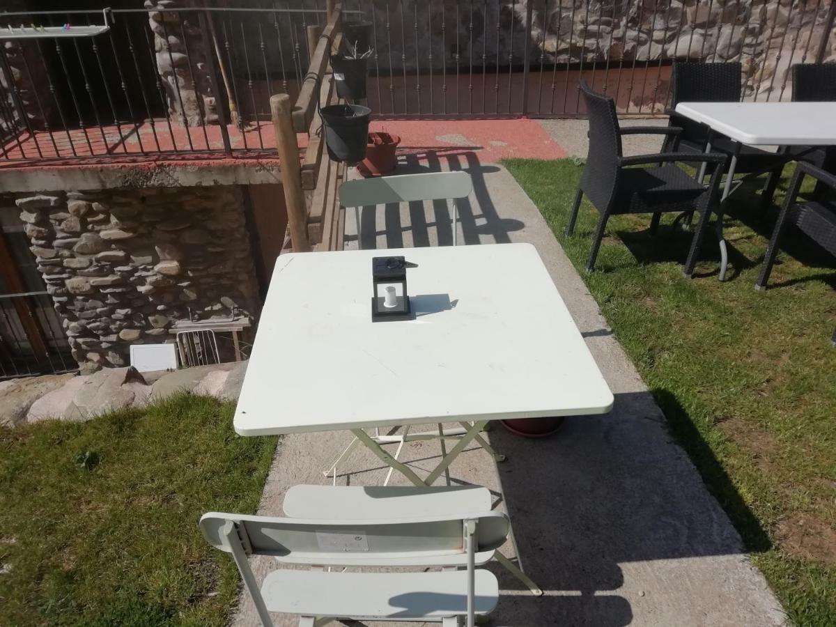 El Rincon De Zaldierna Zewnętrze zdjęcie