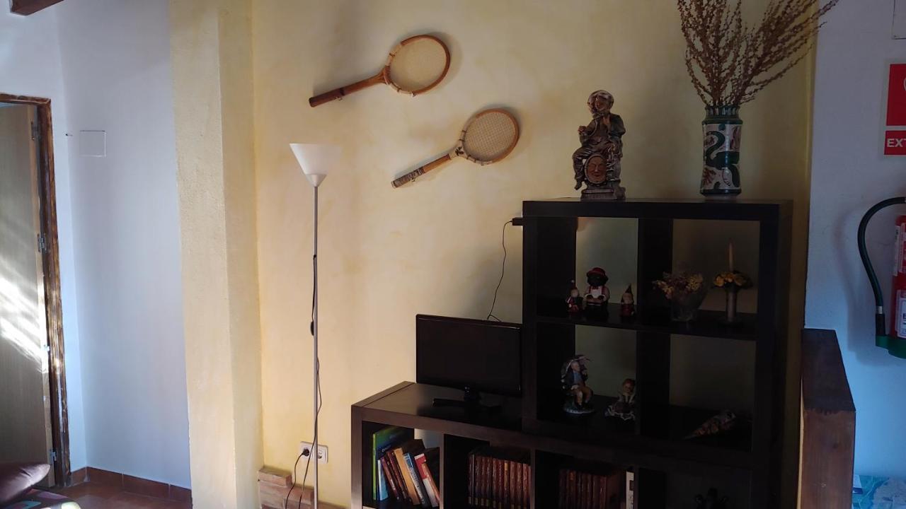 El Rincon De Zaldierna Zewnętrze zdjęcie