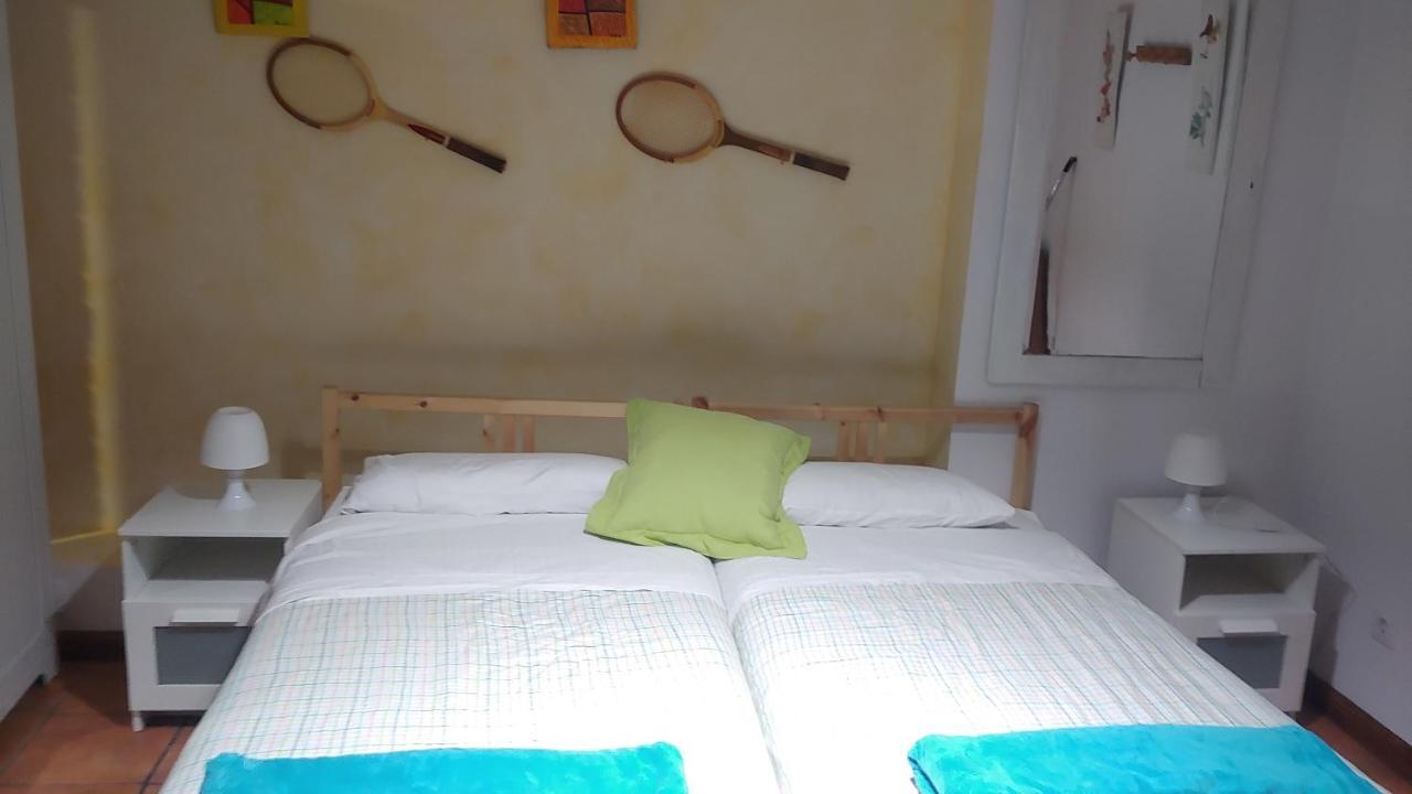 El Rincon De Zaldierna Zewnętrze zdjęcie
