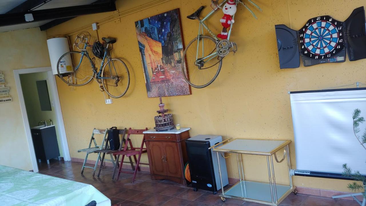El Rincon De Zaldierna Zewnętrze zdjęcie